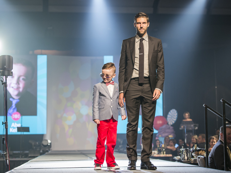 Dallas_Children's Gala