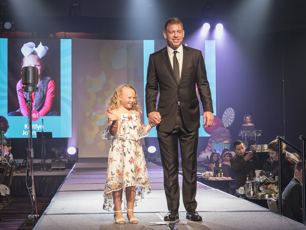 Dallas_Children's Gala