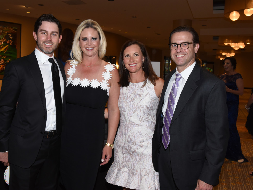 Dallas_Children's Gala