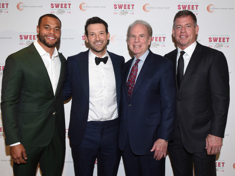 Dallas_Children's Gala