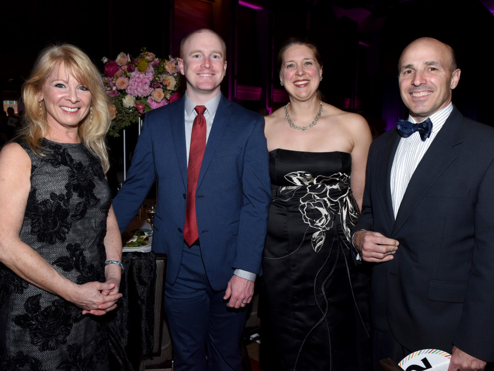 Dallas_Children's Gala