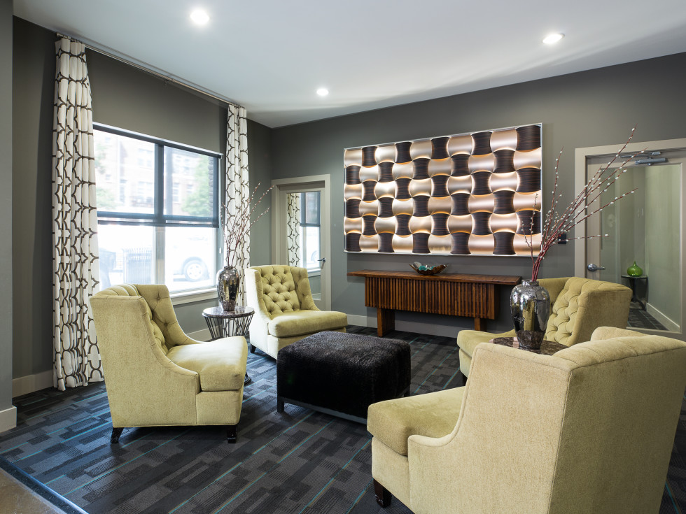Allegro Addison apartments