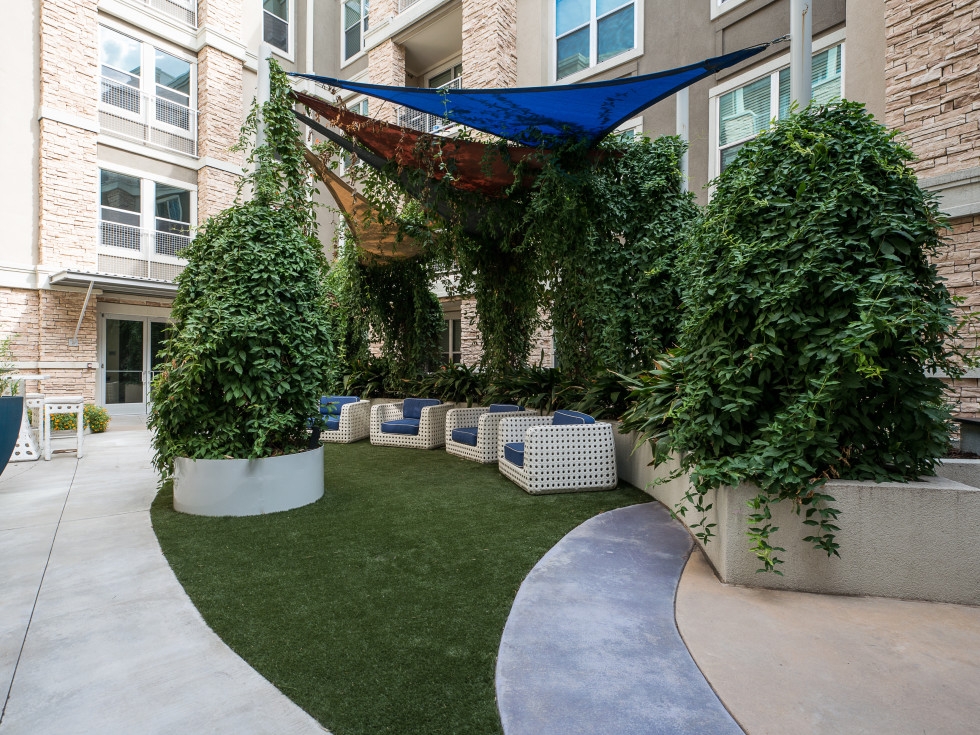 Allegro Addison apartments