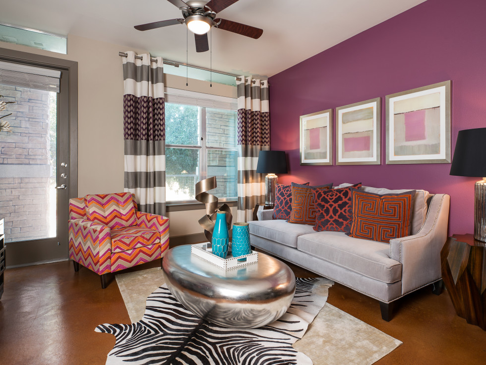 Allegro Addison apartments