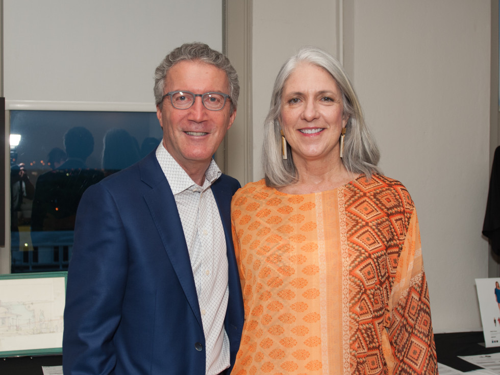 Kevin March, Carol March
