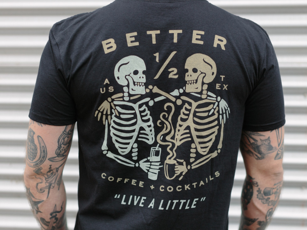 Better Half
