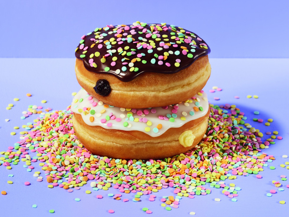 Dunkin Donuts Sweet New Flavor Is The Icing On The Cake Culturemap Houston