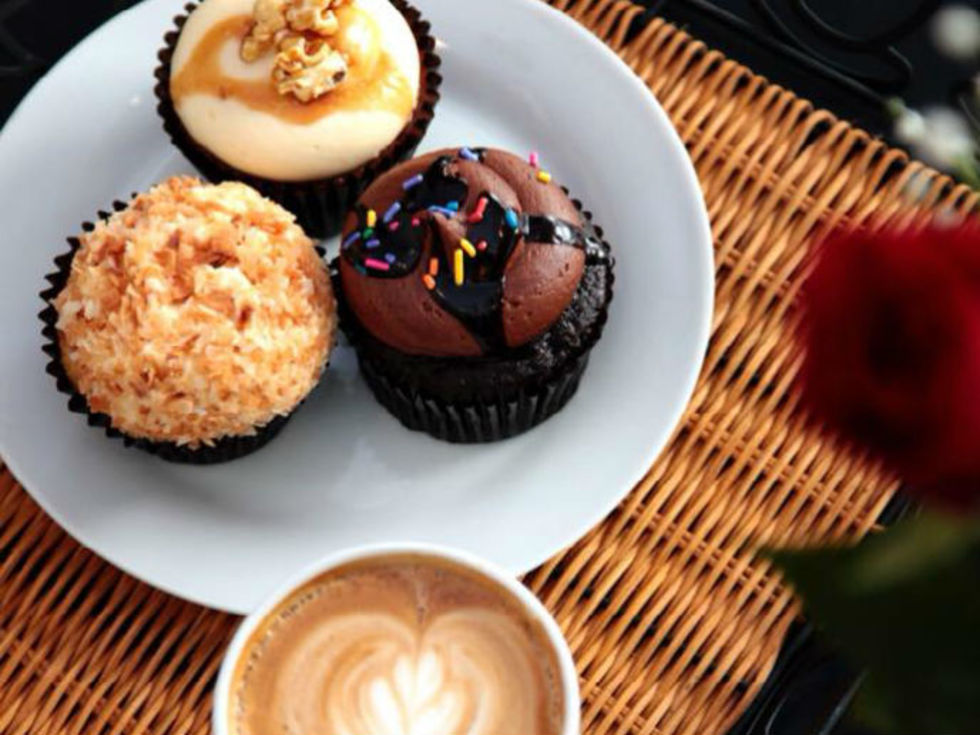 Sweet new cafe in West Dallas makes cookies and coffee to order