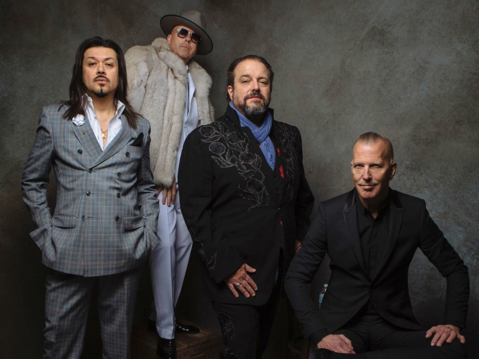 The Mavericks