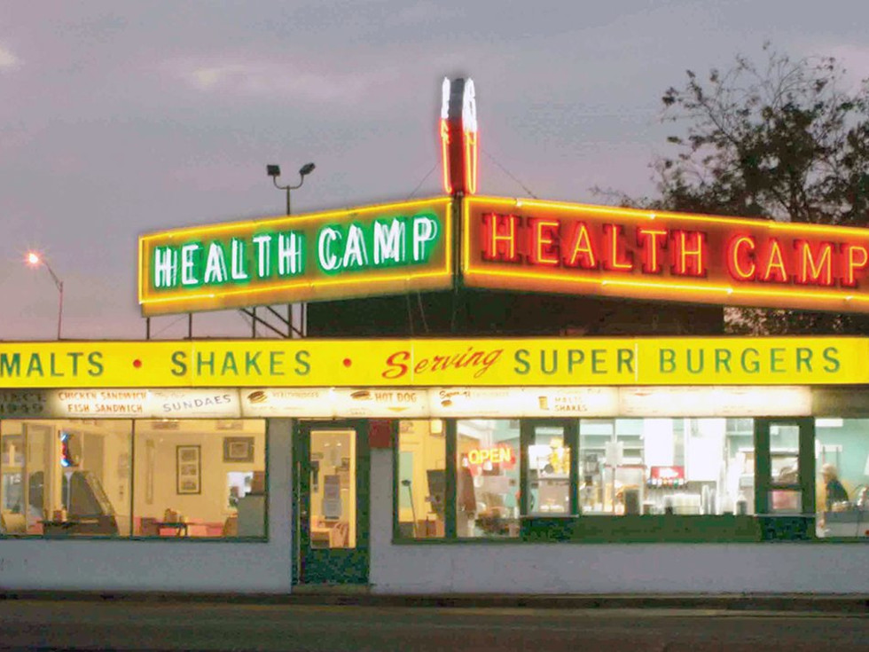 Health Camp Waco