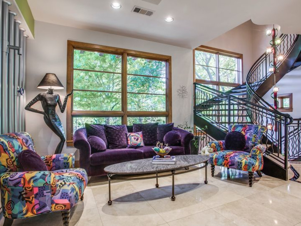 413 Bethel School Rd, Coppell