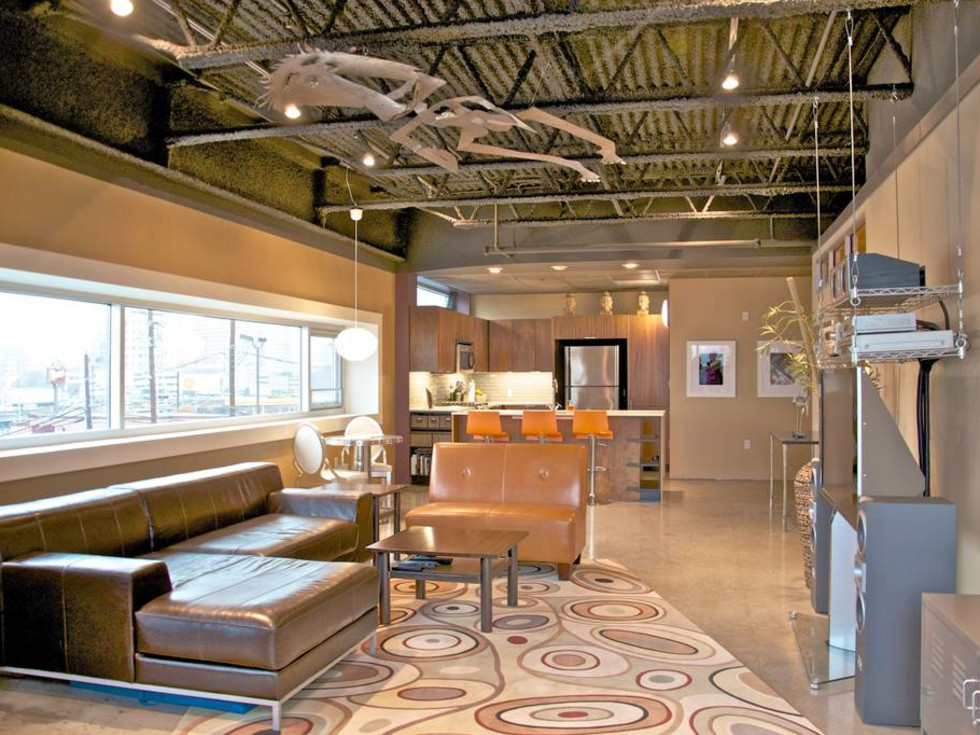 Austin Airbnb wishlist