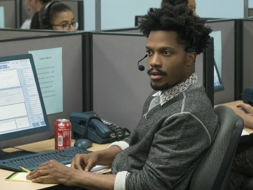 Sorry To Bother You Goes Deep Down Satirical Rabbit Hole Culturemap Dallas Sorry To Bother You Goes Deep Down Satirical Rabbit Hole Culturemap Dallas
