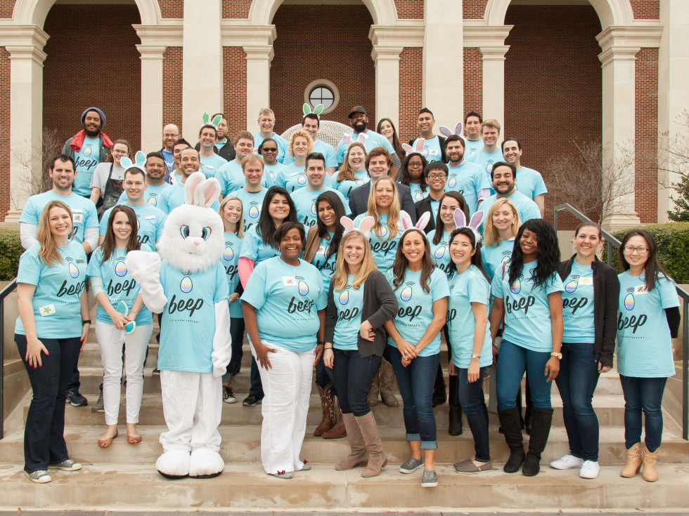 Dallas Junior Chamber of Commerce