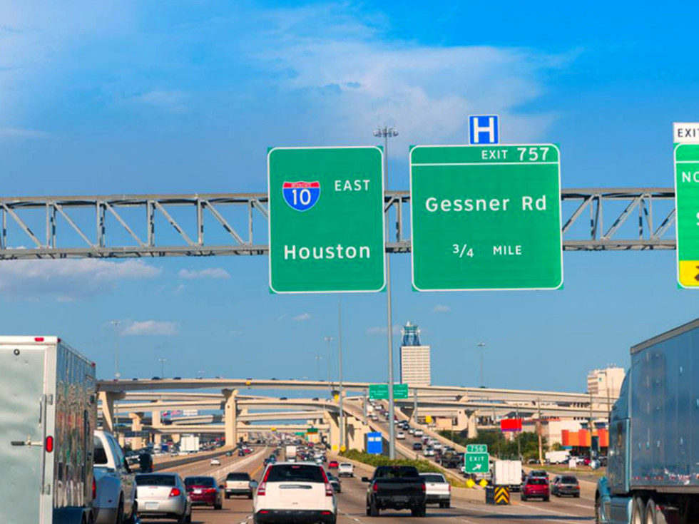 These 3 Texas Roads Declared The Most Dangerous For Holiday Travel Culturemap Houston