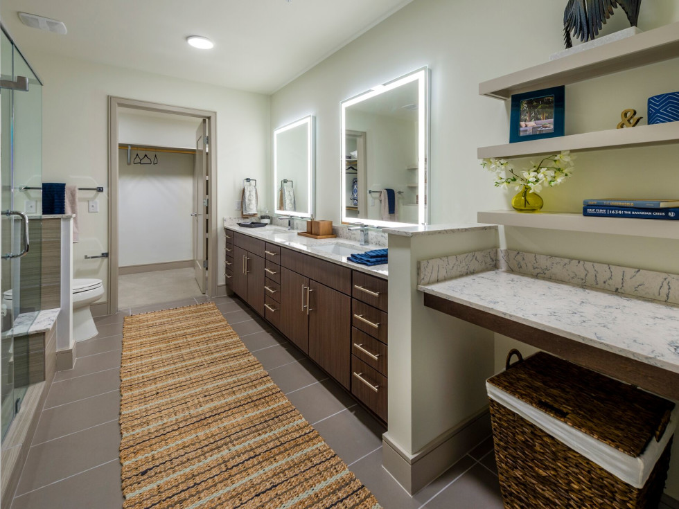 Latitude Med Center apartments Houston