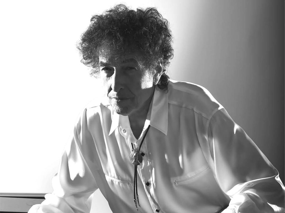 Bob Dylan