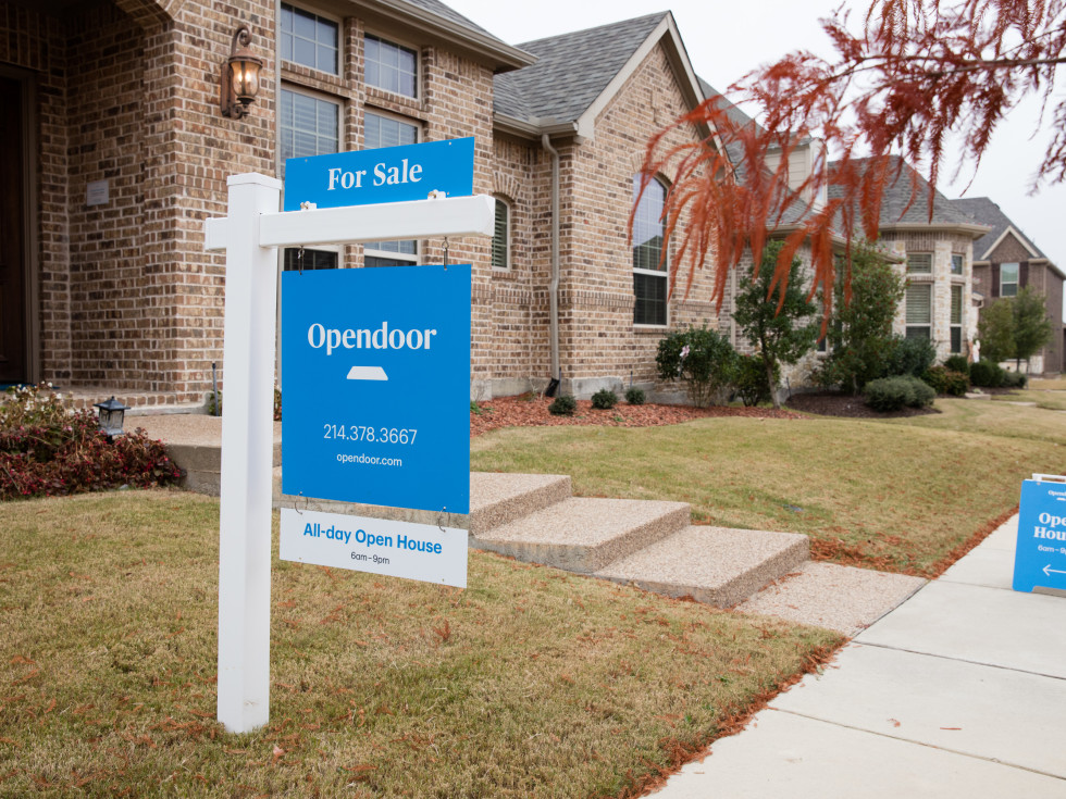 How this DallasFort Worth real estate company solved buyer's remorse