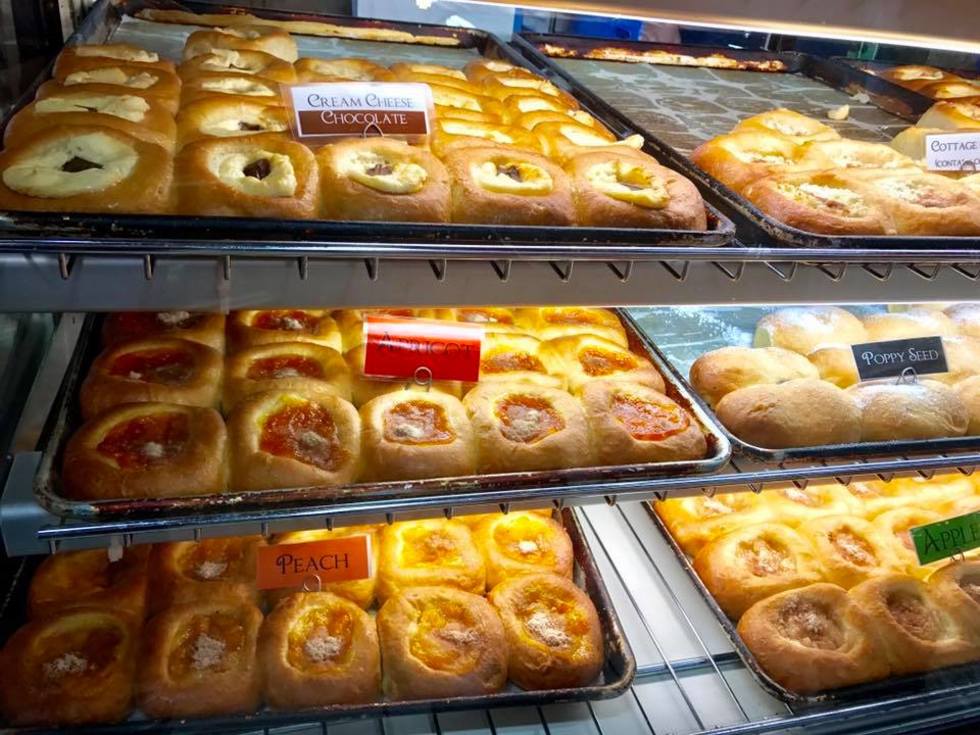 Hruska's Bakery