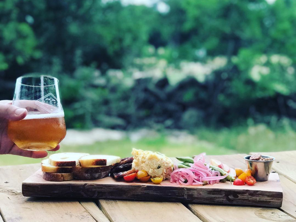 Vista Brewing