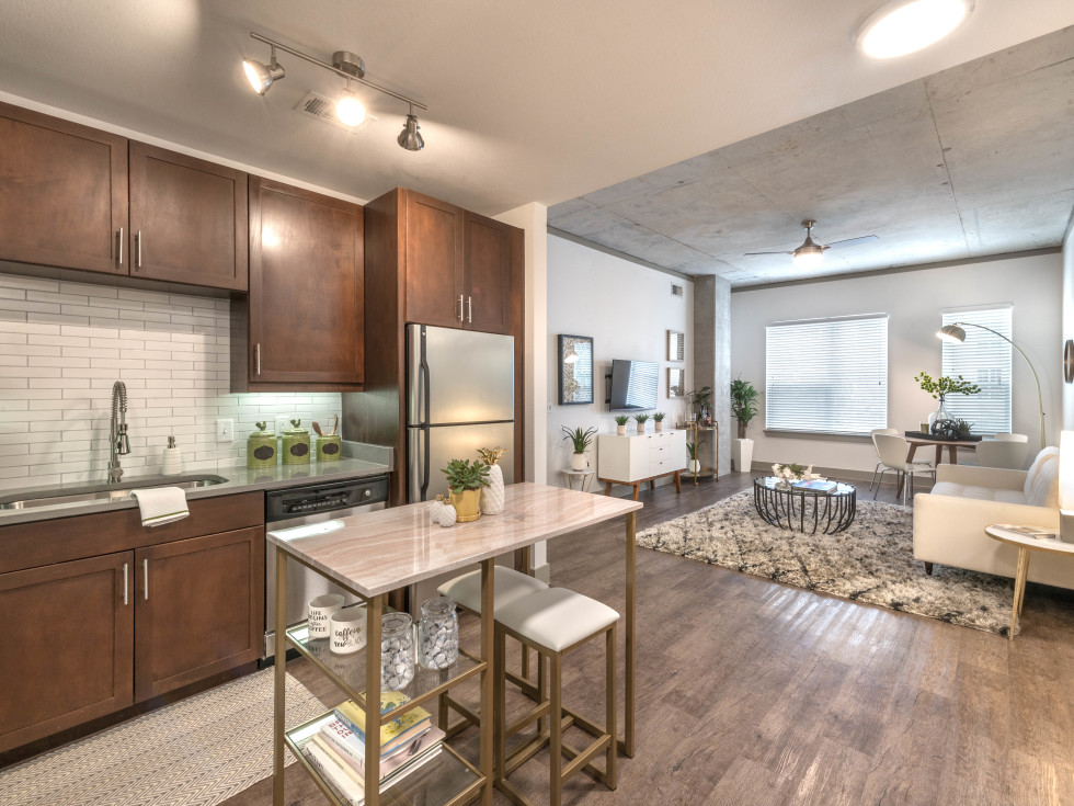 Gallery at Turtle Creek