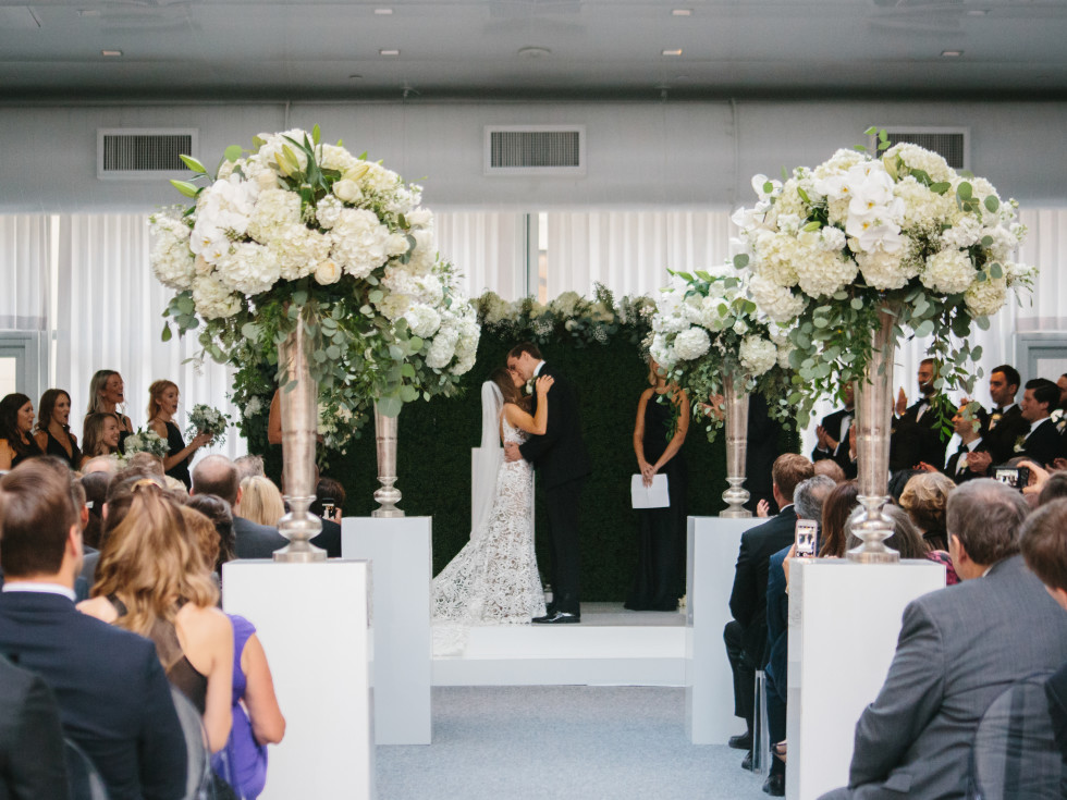 Mack Wedding