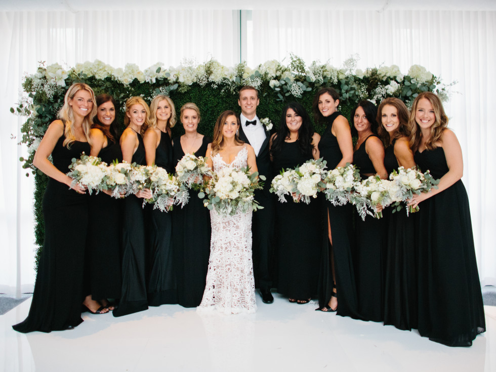 Mack Wedding