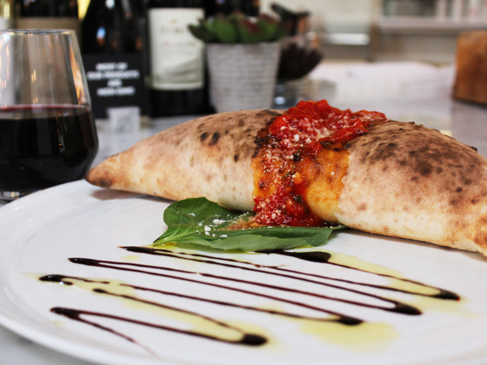 Midici calzone