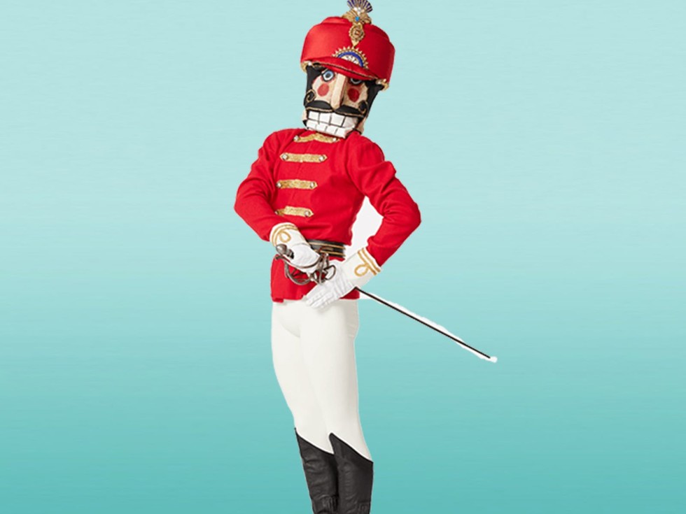 Texas Ballet Theatre presents The Nutcracker