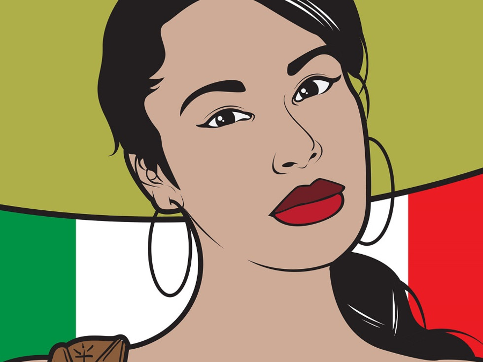 Siempre Selena