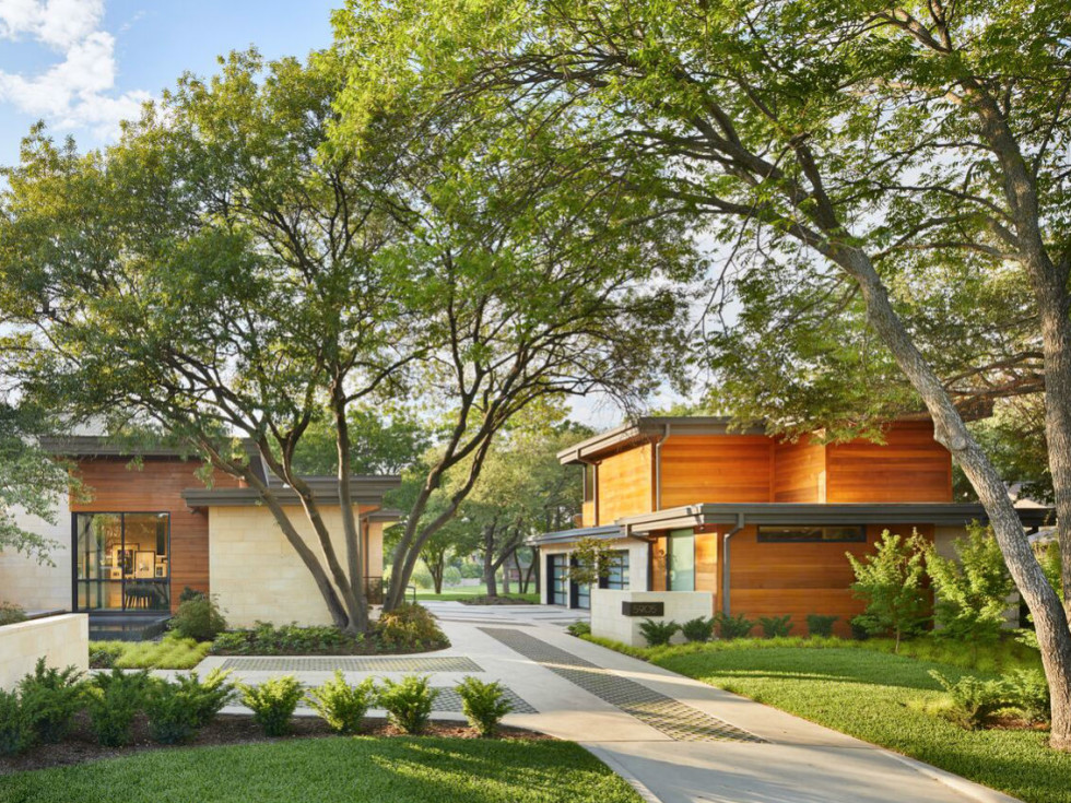 First look at the most important architectural home tour in Dallas