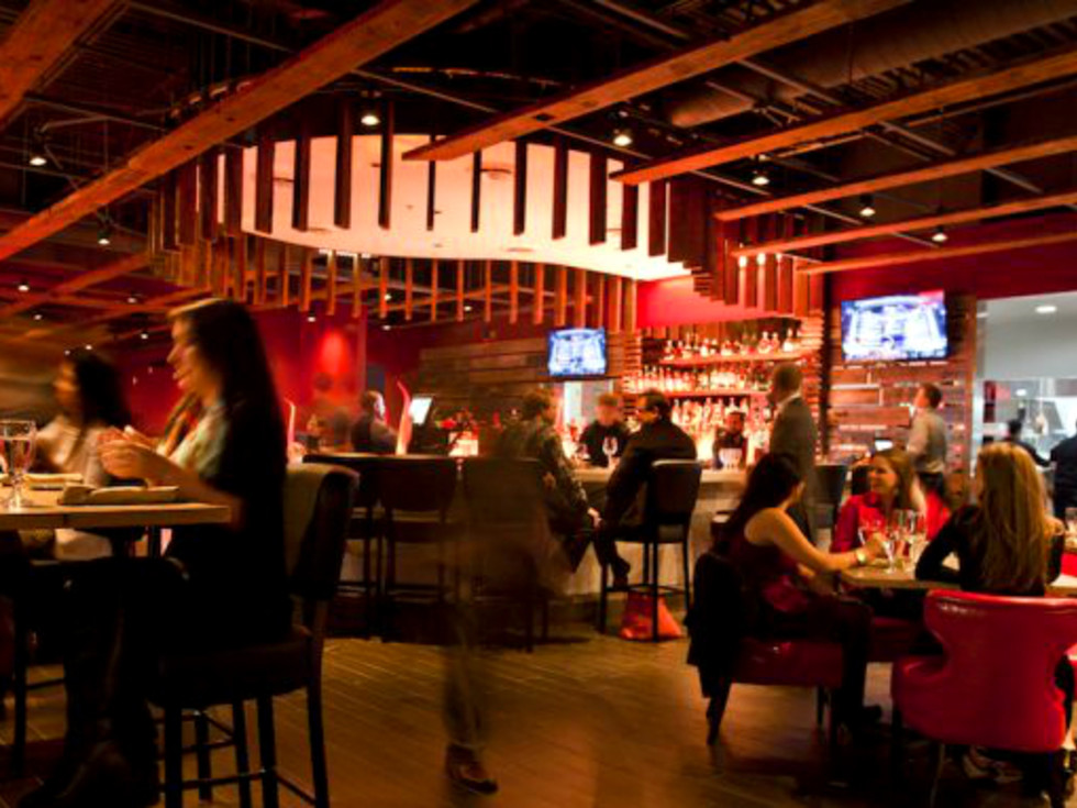 New Memorial City restaurant brings classics and city's best sangria