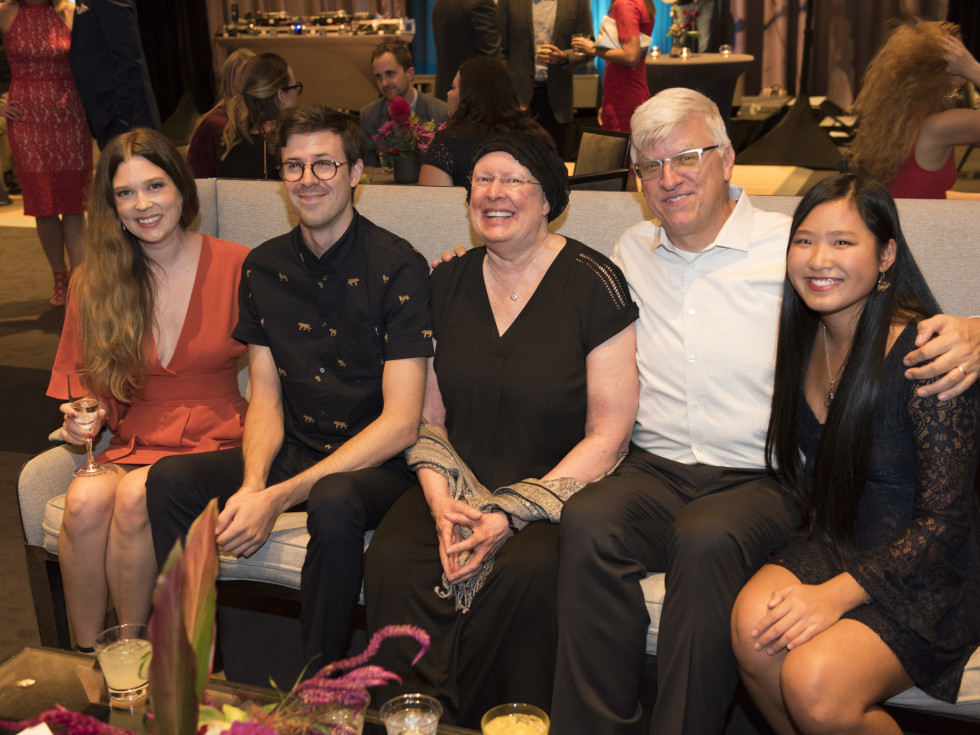 The Big Give 2018