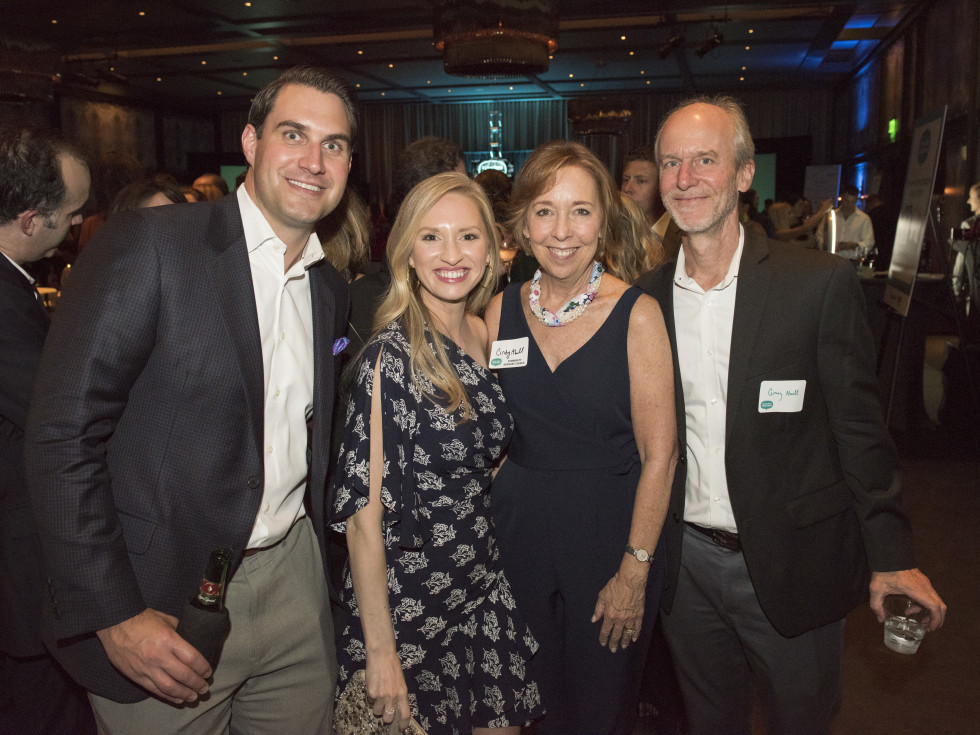 The Big Give 2018