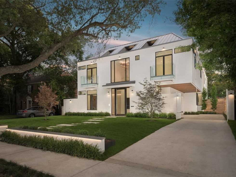 Nan & Co. MC2 Del Monte Houston home