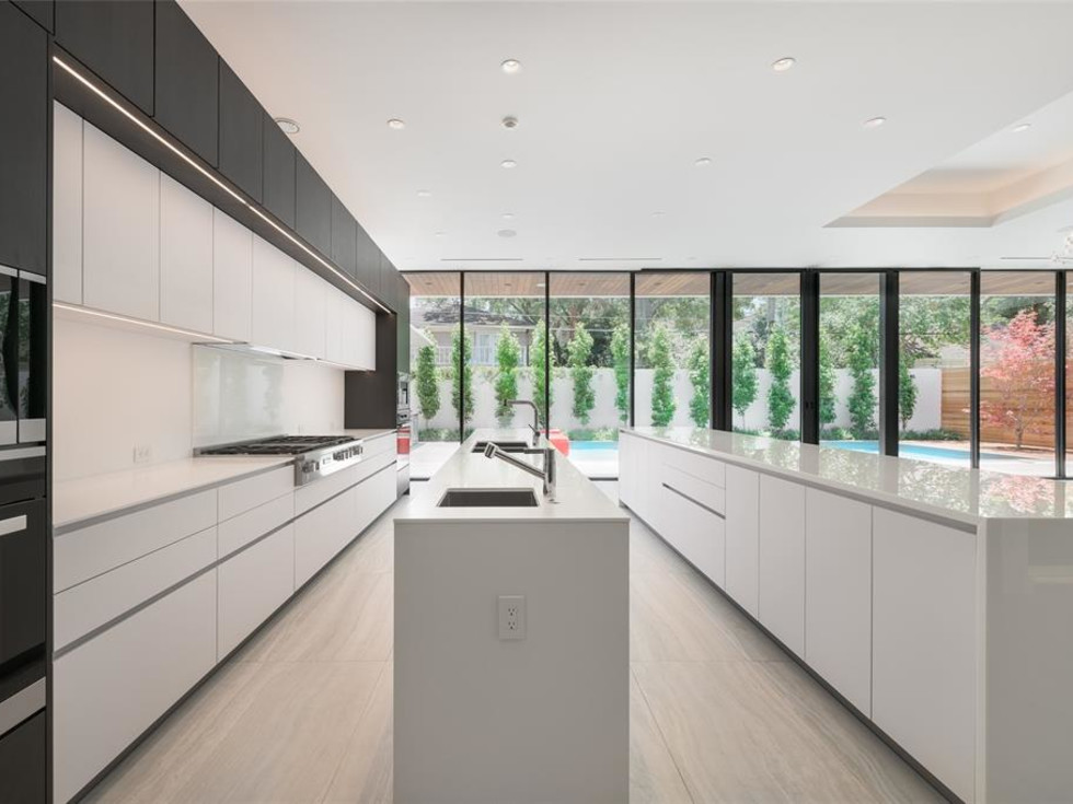Nan & Co. MC2 Del Monte Houston home