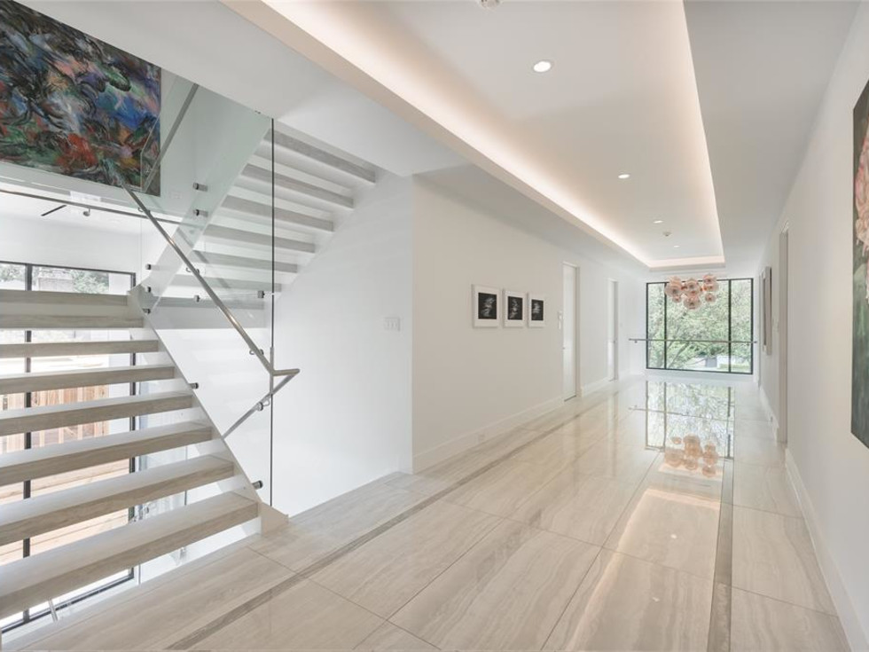 Nan & Co. MC2 Del Monte Houston home