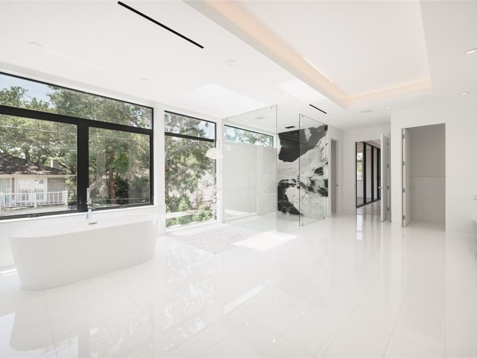 Nan & Co. MC2 Del Monte Houston home