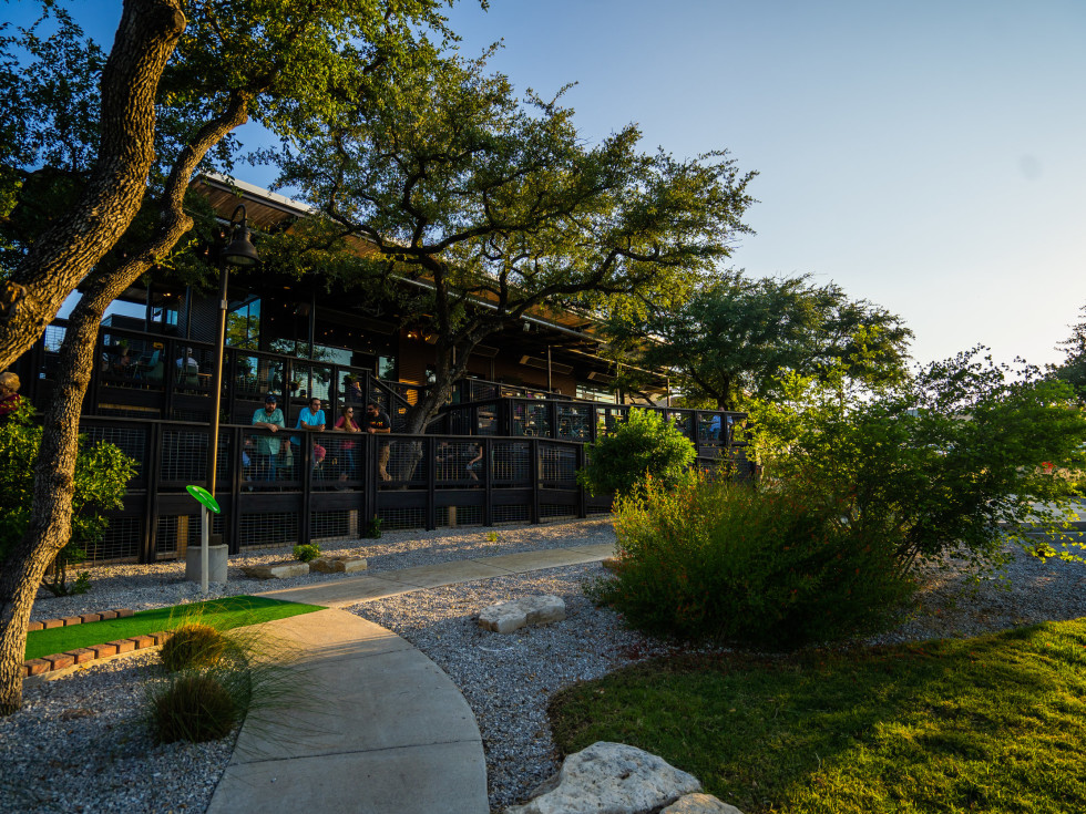 Wild Kitchen Austin