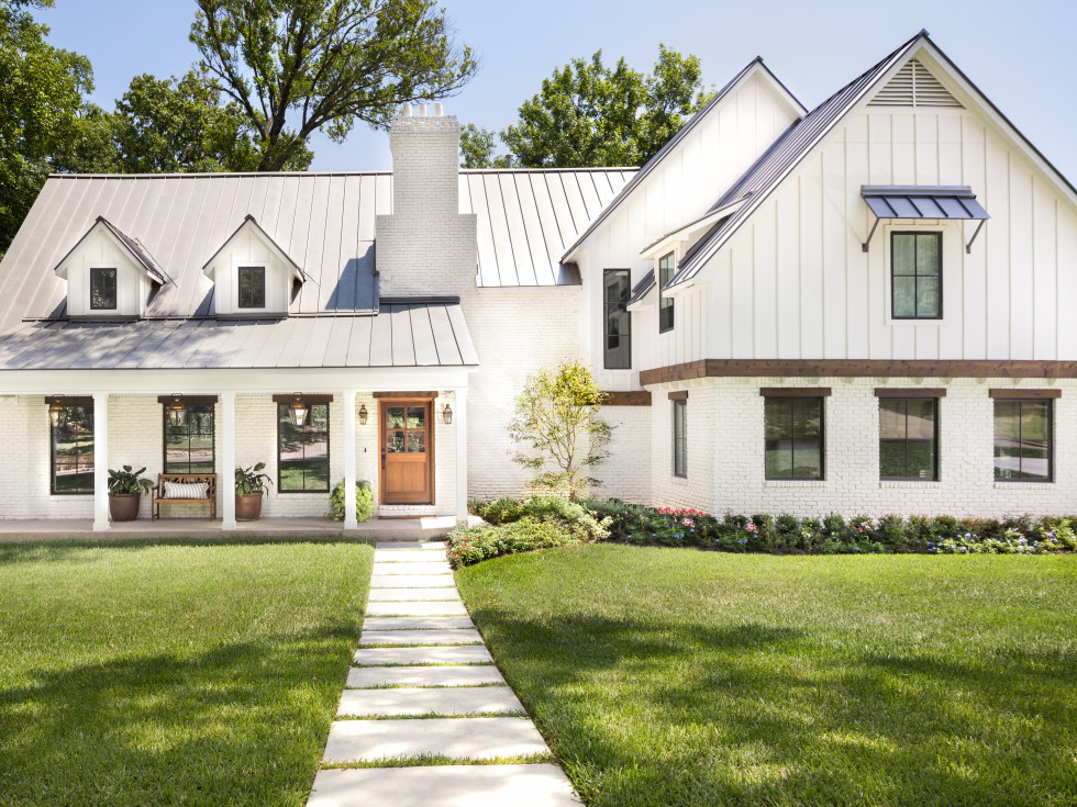 Step inside these 7 spectacular houses on Lakewood's storied home tour
