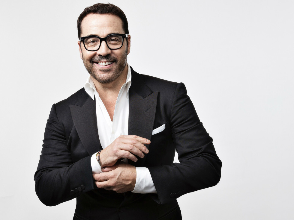 Jeremy Piven