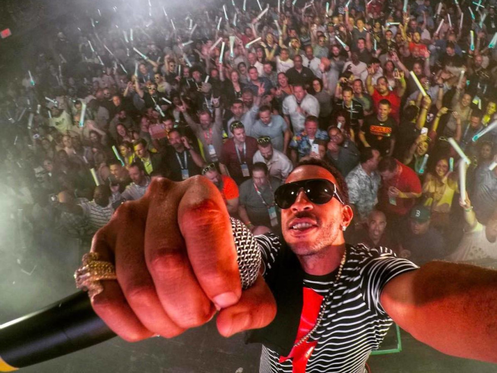 Ludacris