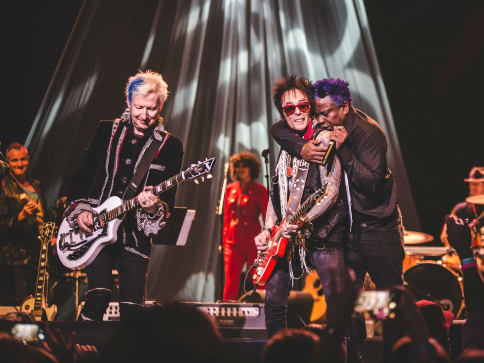 A Bowie Celebration