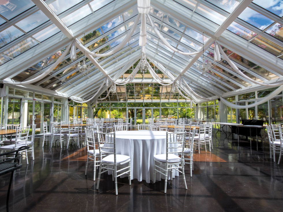 Taylor Mansion Estate and Crystal Ballroom