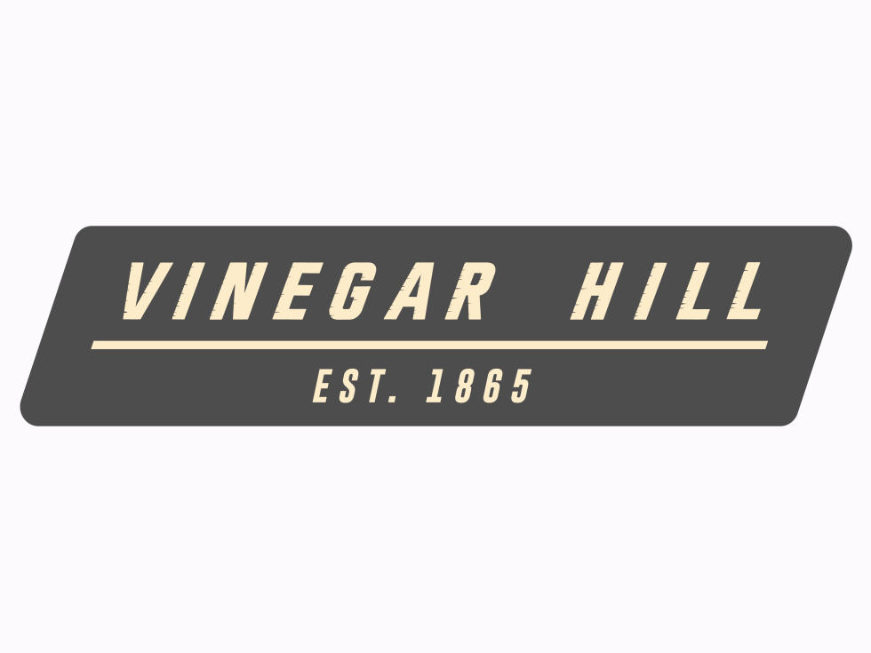 Vinegar Hill logo