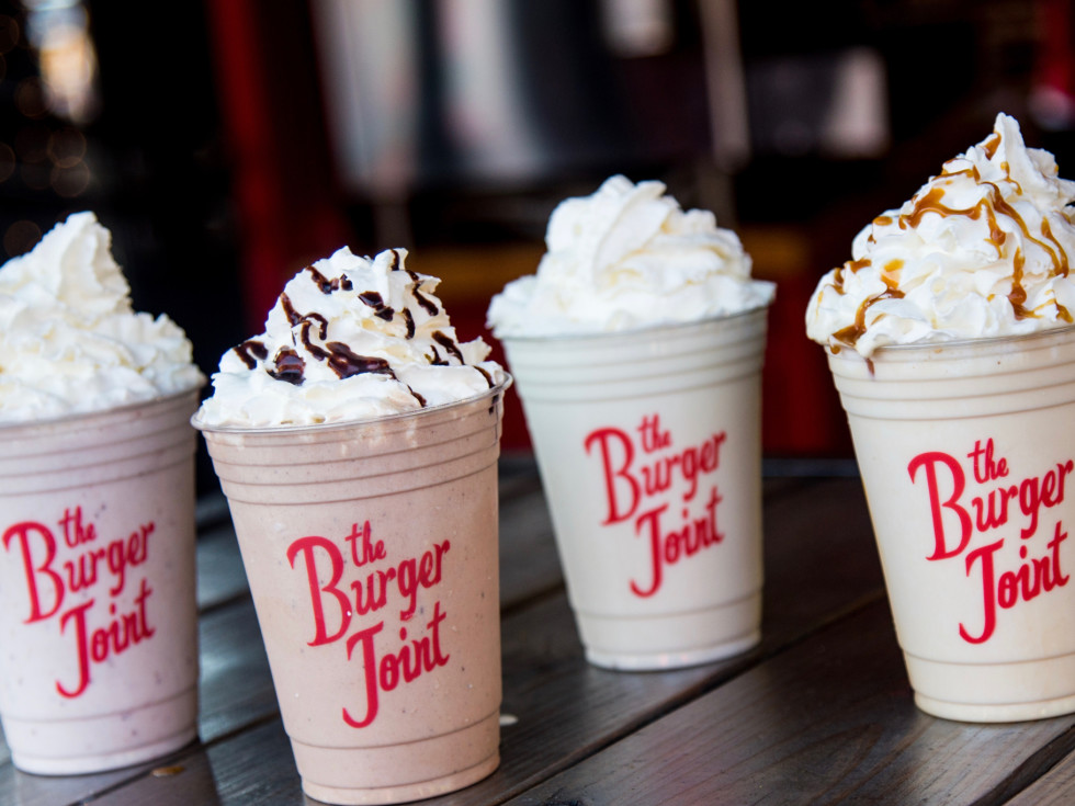 Houston burger joint offers free milkshake for every Astros home run