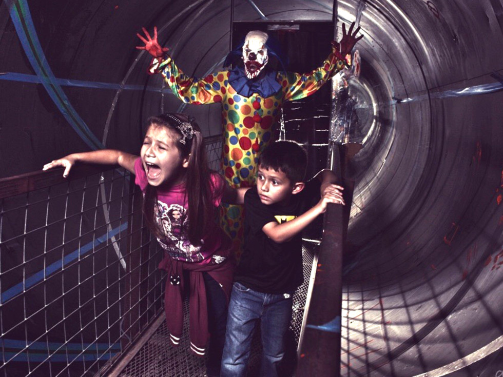 10 Best Haunted Houses In Houston For Halloween Chills And Thrills Culturemap Houston