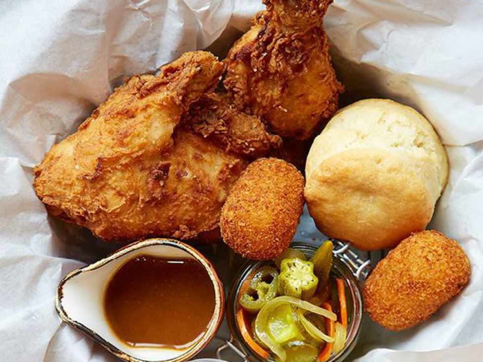 Where to eat in Dallas right now 10 best restaurants for cheap eats