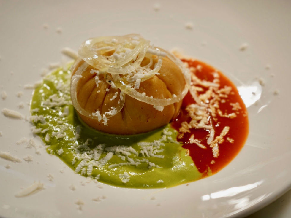 El Fenix Owner Opens Dallas Restaurant Dedicated To Ritzy Vacay Spot Culturemap Dallas