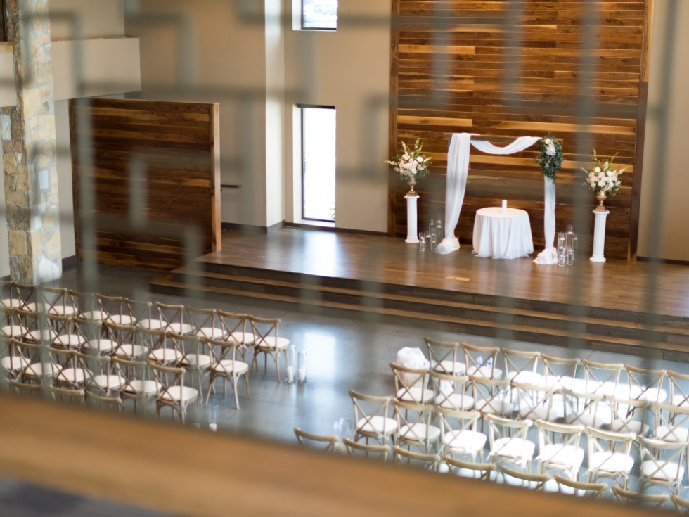 Chavez Wedding